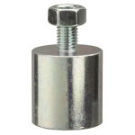 Schneider SF-Nivellierfüße fest  NSYSPSJ 