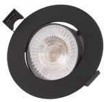 RED Einbaustr. SPOTEXX IP44 DA68 schwarz 