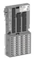 ABB :S500,E/A Klemmenbl.,230VAC    TU531 