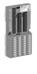 ABB :S500,Busklemmenblock     TU551-CS31 