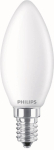 PHIL Classic LED 4-40W/827 E14  70639800 
