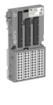 ABB :S500,E/A Klemmenbl.,230VAC,   TU532 