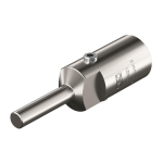 OBO isCon con 2 Anschlusselement f.isCon 
