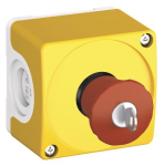 ABB 1f Kunststoffgehäuse      CEPY1-1006 