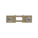 ABB 60mV Shunt f.DC            SNT 1/400 