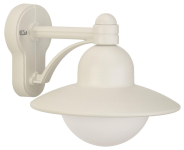 Albert Wandleuchte ws, f. 1 x     681850 