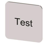 Siemens               3SU1900-0AF81-0DV0 