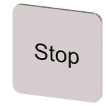 Siemens               3SU1900-0AF81-0DS0 