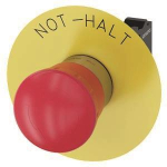 Siemens 3SU11501HB203PH0 Not-Halt-Pilz- 