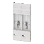 EATON ZSD-Z27A1332 Zählerfeld 2-  260411 