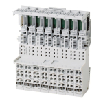 EATON XN-B3T-SBC Basismodul Block 140134 