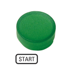 EATON M22-XDLH-G-GB1 Tastenlinse  218371 