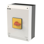 EATON P3-100/I5-RT-NA EIN-AUS-    255905 
