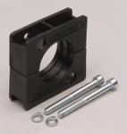 IFM Befestigungsschelle D 34mm-D  E10077 