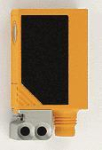 IFM Reflexlichtschranke Rotlicht  OJ5027 