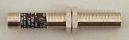 IFM Induktiver Sensor M12 x 1 DC  IF5851 
