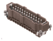 ILME Stifteinsatz Gr.104.27   CNEM 24 RY 