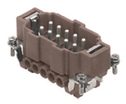 ILME Stifteinsatz Gr.57.27    CNEM 10 RY 