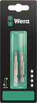 Wera Phillips-Recess-Bits    05134381001 