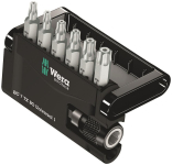 Wera Bits-Sortiment     05056158001 