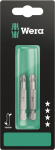 Wera Phillips-Recess-Bits    05134382001 