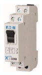 EATON Z-S/2WM Umschalter I-O-II   248346 