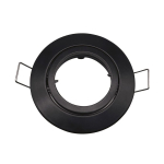 DOTLUX LED Einbaufassung MINIgu10   4853 