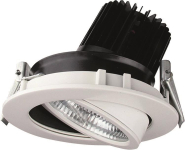 DOTLUX LED Deckeneinbau-     2442-040040 