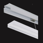 DOTLUX LED Leuchteneins. 5061-040090-NOT 
