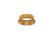 DOTLUX Dekorring gold f.SLIMvario   4359 