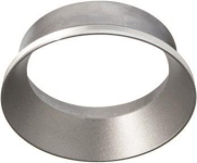 DOTLUX Dekorring silber f.SLIMvario 4360 