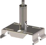 DOTLUX Deckenmontage Seil 2m        3295 