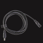 DOTLUX Verlängerungskabel 2m        5106 