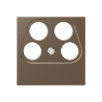 JG Abdeckung f. SAT-TV-     A561-4SAT2MO 