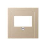 JG Abdeckung f. TAE-           A569PLTCH 