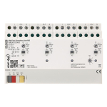 JG Funk-Universaldimmaktor FMUD420250REG 