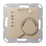 JG KNX Stetigregler              A2178CH 