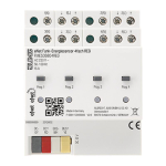 JG Funk-Energiesensor FMES36804REG 