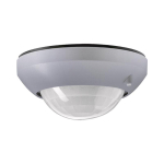 JG KNX Praesenzmelder Standard    3361AL 