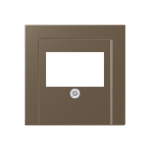 JG Abdeckung f. TAE-           A569PLTMO 