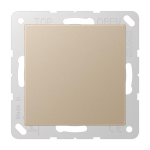 JG Blind-Abdeckung              A594-0CH 