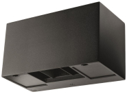 SGL ARTES OUTLET BLACK 2700K MIT  641750 