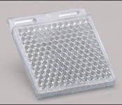 IFM Tripelspiegel 50 x 50mm / 110 E21064 