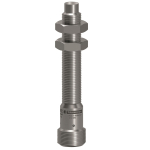 Telemecanique XS908R4PAM12 Näherungssch. 