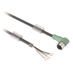 Telemecanique XZCPB12P15L10 Vordrahtete 