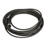 Telemecanique XZCR1511041C5 Verb.kabel 