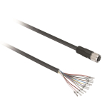 Telemecanique XZCPB44P14L5 Vordrahtete 