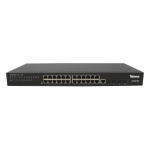 Televes Ethernet Switch          SWI2-24 