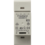 FRIED Trafo 12V 1,5A mit Schalter 561221 