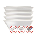 Esylux QUADRO-SET CELINE-2    EQ10132476 